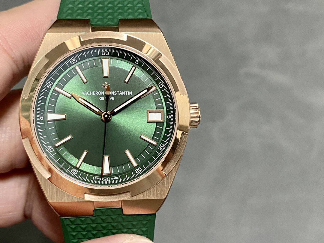 Vacheron Constantin Overseas 41 mm Watch – IW-0852