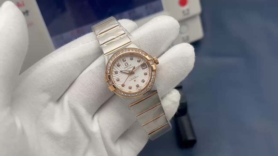 Constellation Watch – IW-1186