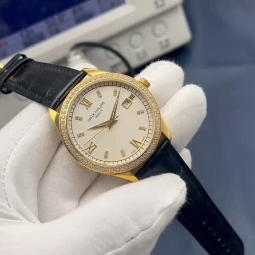 Classic 40 mm Watch – IW-2334