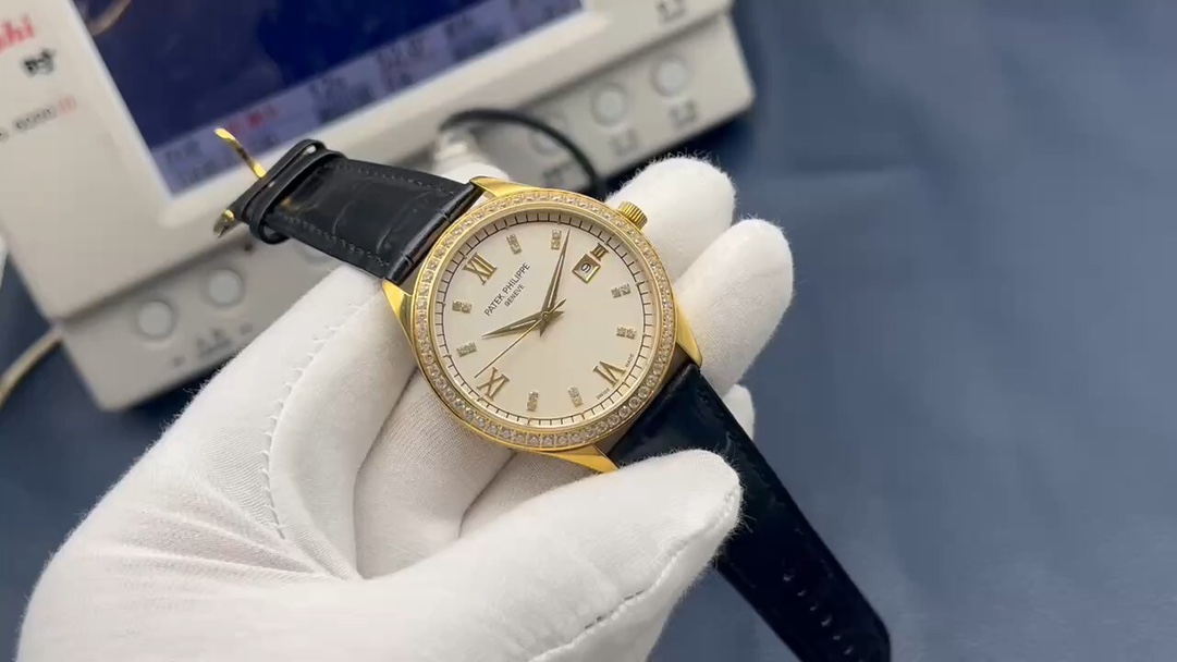 Classic 40 mm Watch – IW-2334
