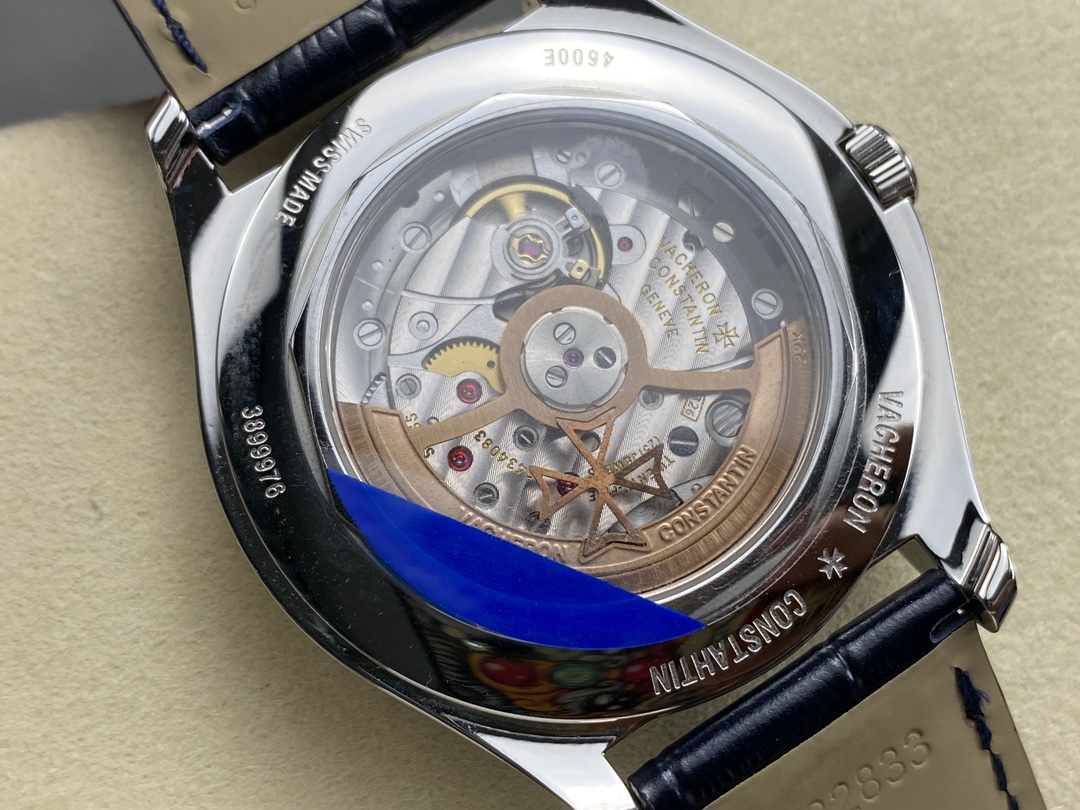 Vacheron Constantin Classic 40 mm Watch – IW-0860 - Image 7