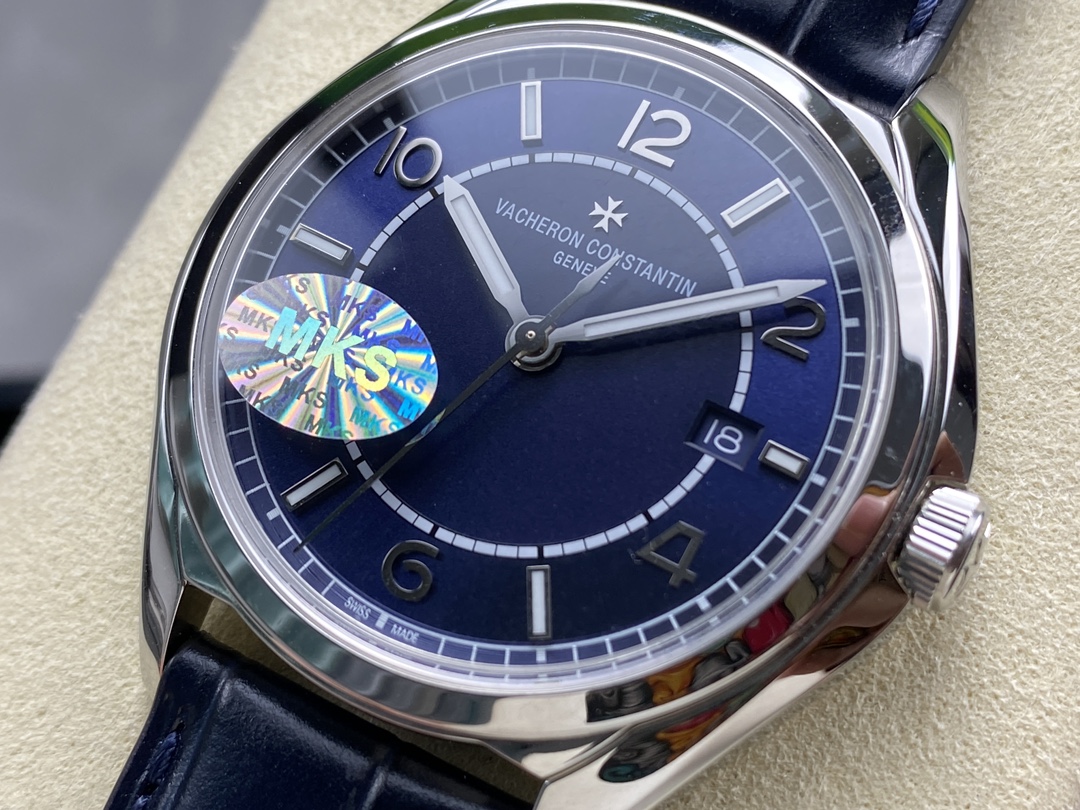 Vacheron Constantin Classic 40 mm Watch – IW-0860 - Image 3