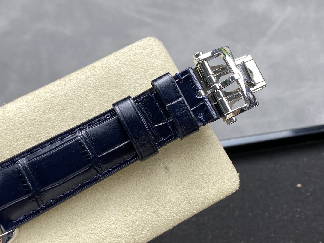 Vacheron Constantin Classic 40 mm Watch – IW-0860 - Image 8