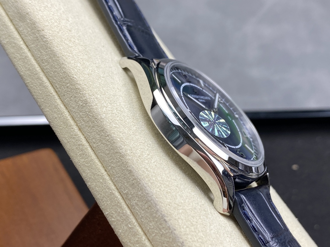 Vacheron Constantin Classic 40 mm Watch – IW-0860 - Image 5