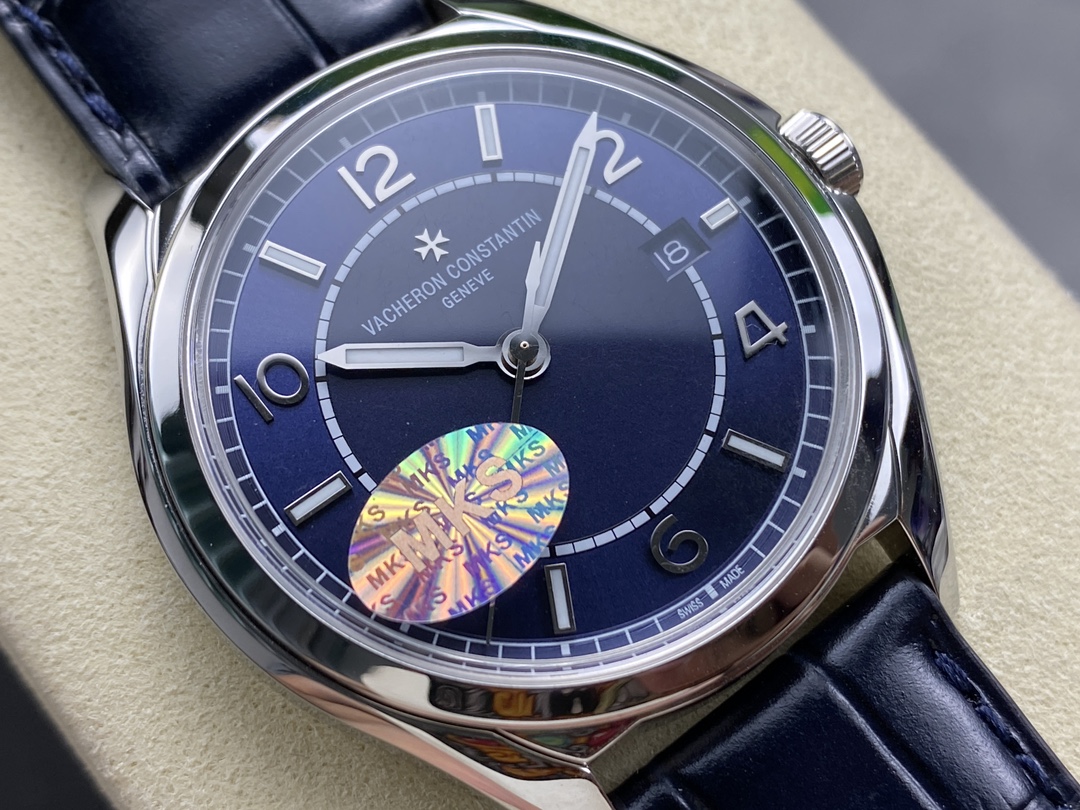 Vacheron Constantin Classic 40 mm Watch – IW-0860 - Image 2