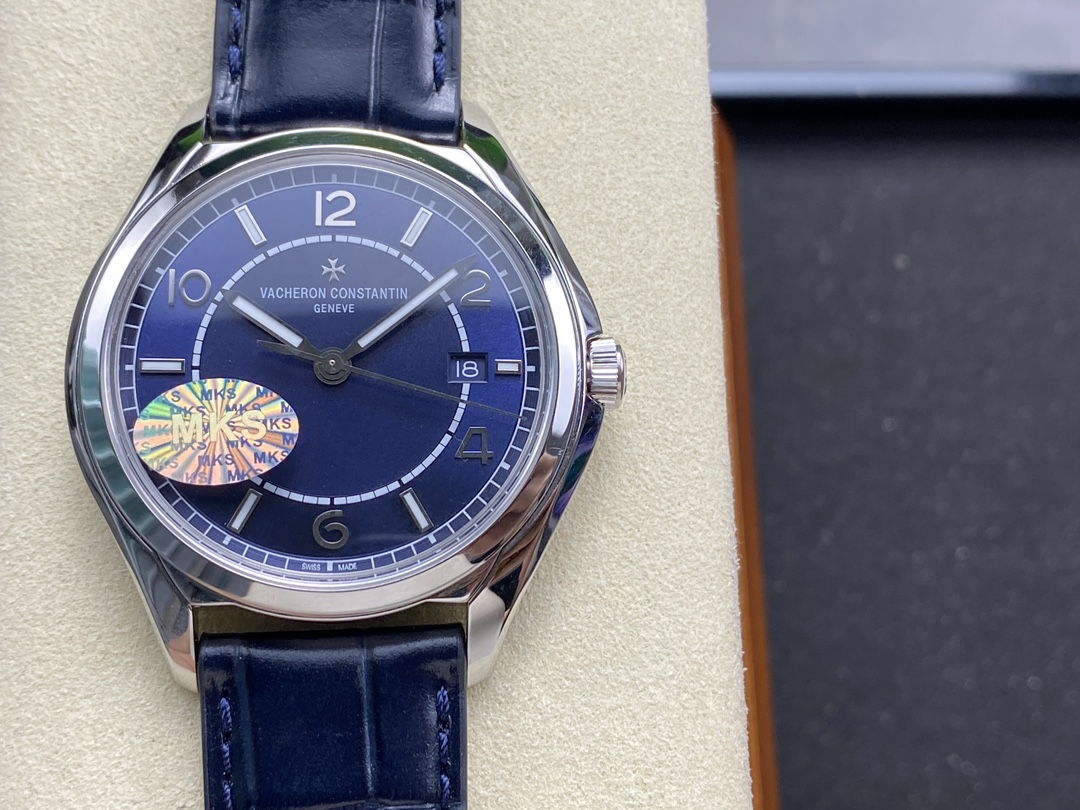 Vacheron Constantin Classic 40 mm Watch – IW-0860