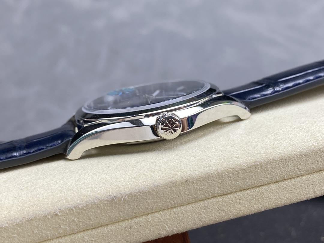 Vacheron Constantin Classic 40 mm Watch – IW-0860 - Image 6