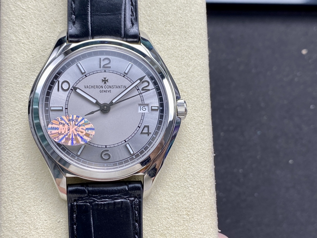 Vacheron Constantin Classic 40 mm Watch – IW-0858