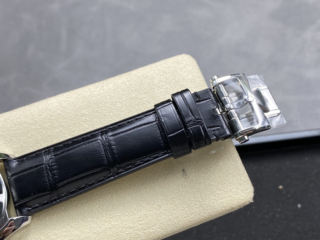 Vacheron Constantin Classic 40 mm Watch – IW-0858 - Image 8
