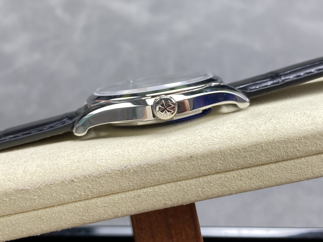 Vacheron Constantin Classic 40 mm Watch – IW-0858 - Image 6