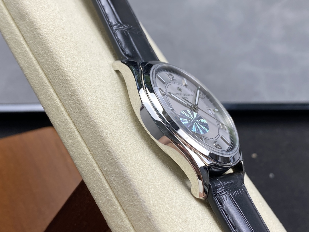 Vacheron Constantin Classic 40 mm Watch – IW-0858 - Image 5