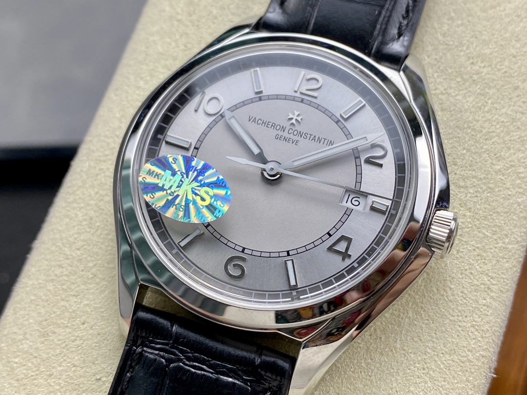 Vacheron Constantin Classic 40 mm Watch – IW-0858 - Image 3