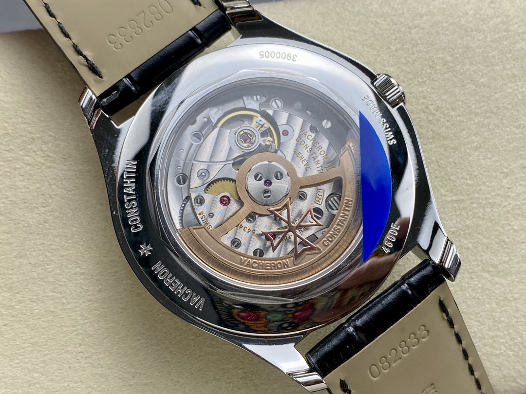 Vacheron Constantin Classic 40 mm Watch – IW-0858 - Image 7