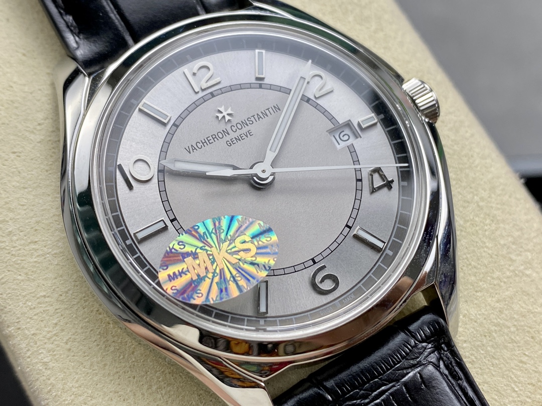 Vacheron Constantin Classic 40 mm Watch – IW-0858 - Image 2