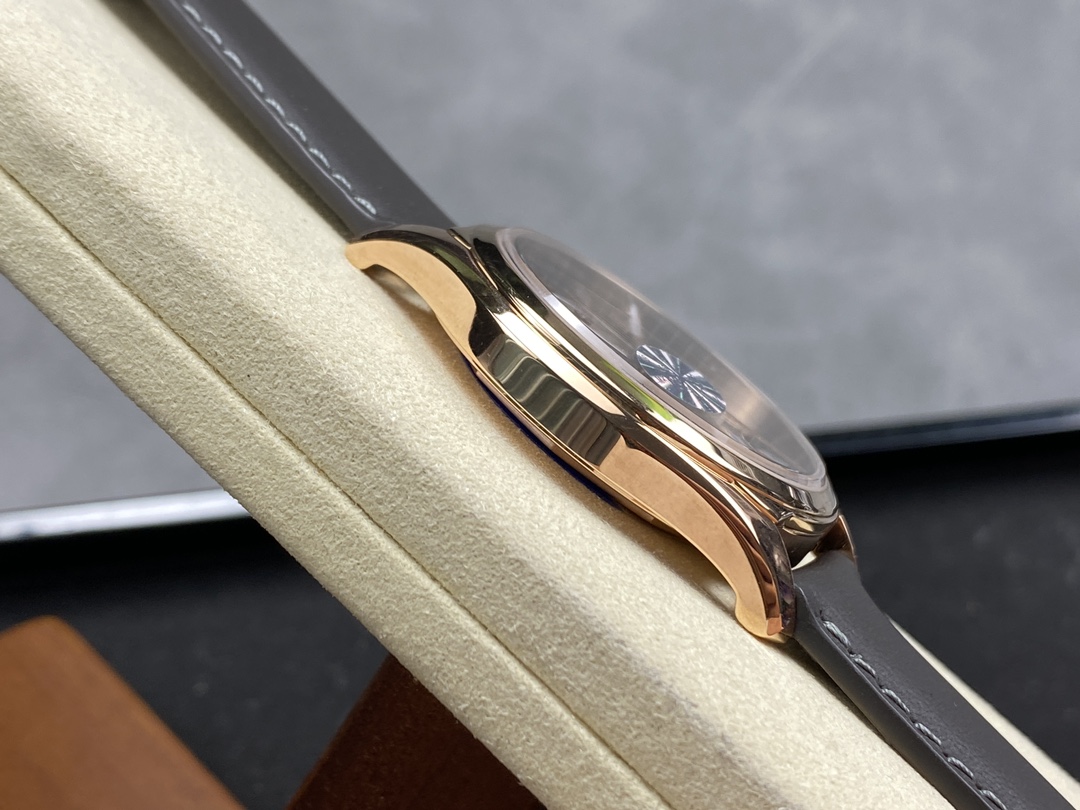 Vacheron Constantin Classic 40 mm Watch – IW-0856 - Image 5