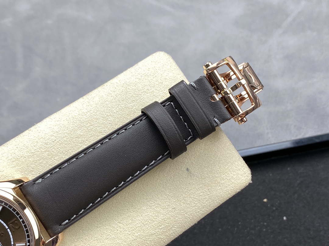 Vacheron Constantin Classic 40 mm Watch – IW-0856 - Image 8