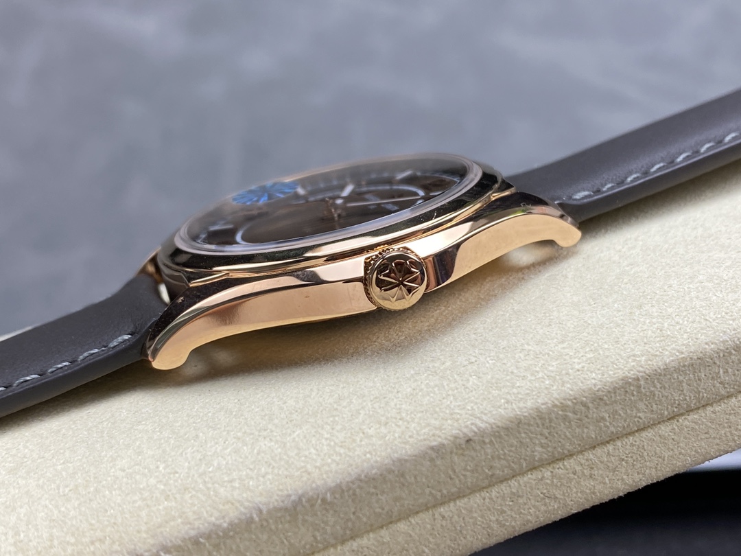 Vacheron Constantin Classic 40 mm Watch – IW-0856 - Image 6