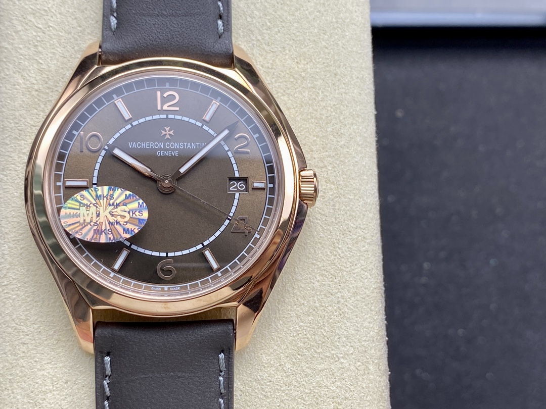 Vacheron Constantin Classic 40 mm Watch – IW-0856