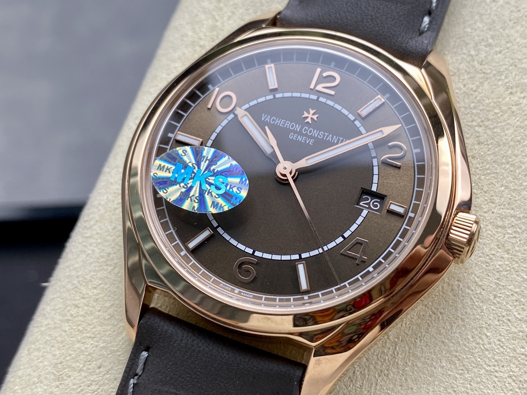 Vacheron Constantin Classic 40 mm Watch – IW-0856 - Image 3