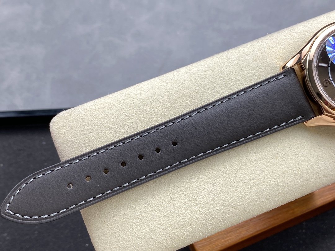 Vacheron Constantin Classic 40 mm Watch – IW-0856 - Image 9