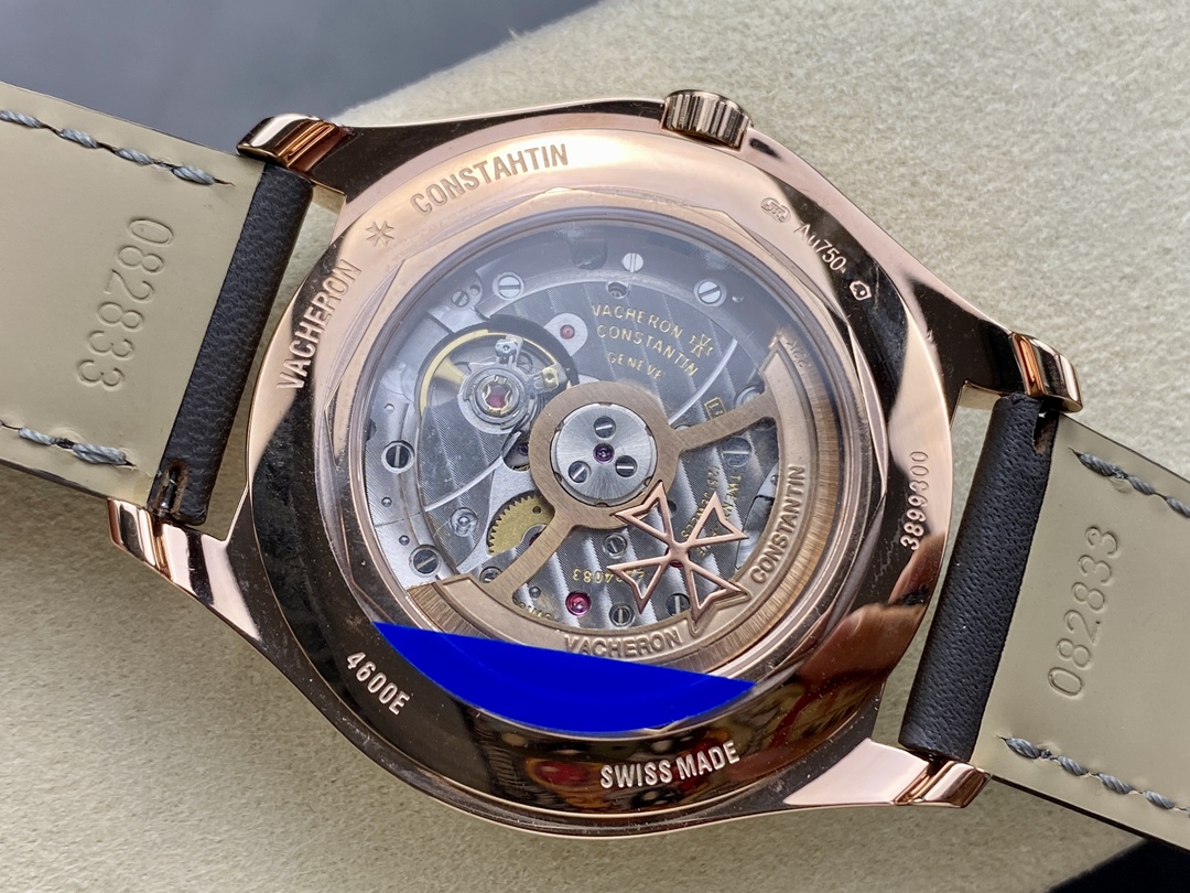 Vacheron Constantin Classic 40 mm Watch – IW-0856 - Image 7