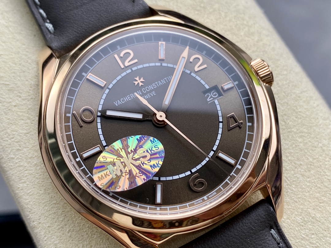 Vacheron Constantin Classic 40 mm Watch – IW-0856 - Image 2