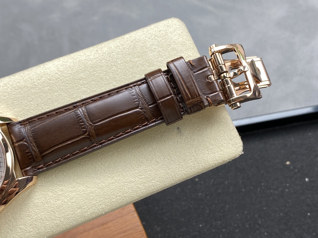 Vacheron Constantin Classic 40 mm Watch – IW-0854 - Image 8