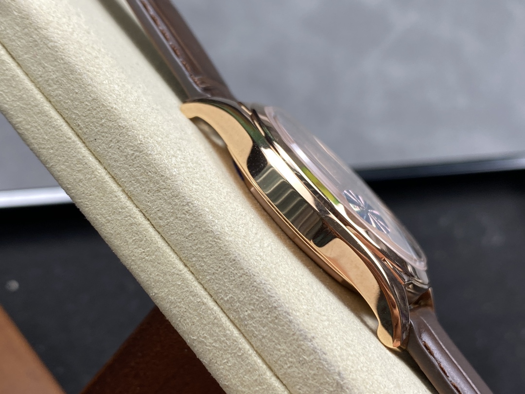 Vacheron Constantin Classic 40 mm Watch – IW-0854 - Image 5