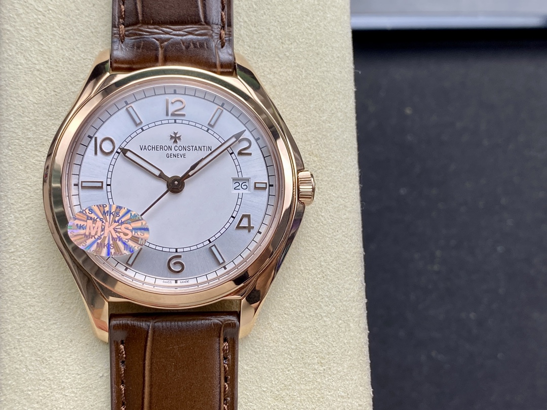 Vacheron Constantin Classic 40 mm Watch – IW-0854