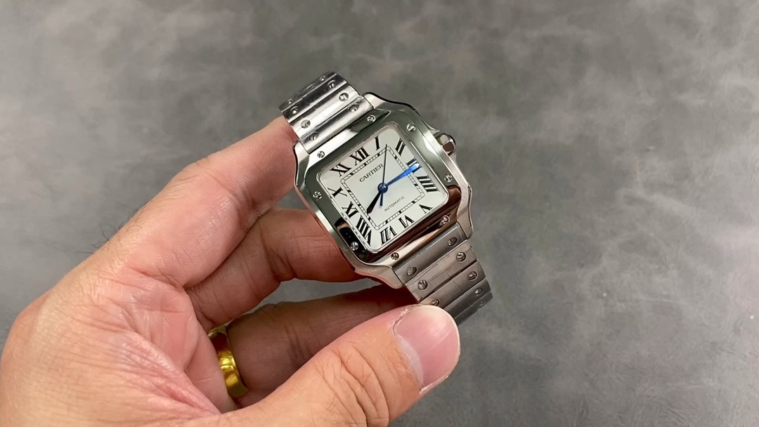 Classic Watch – IW-1573
