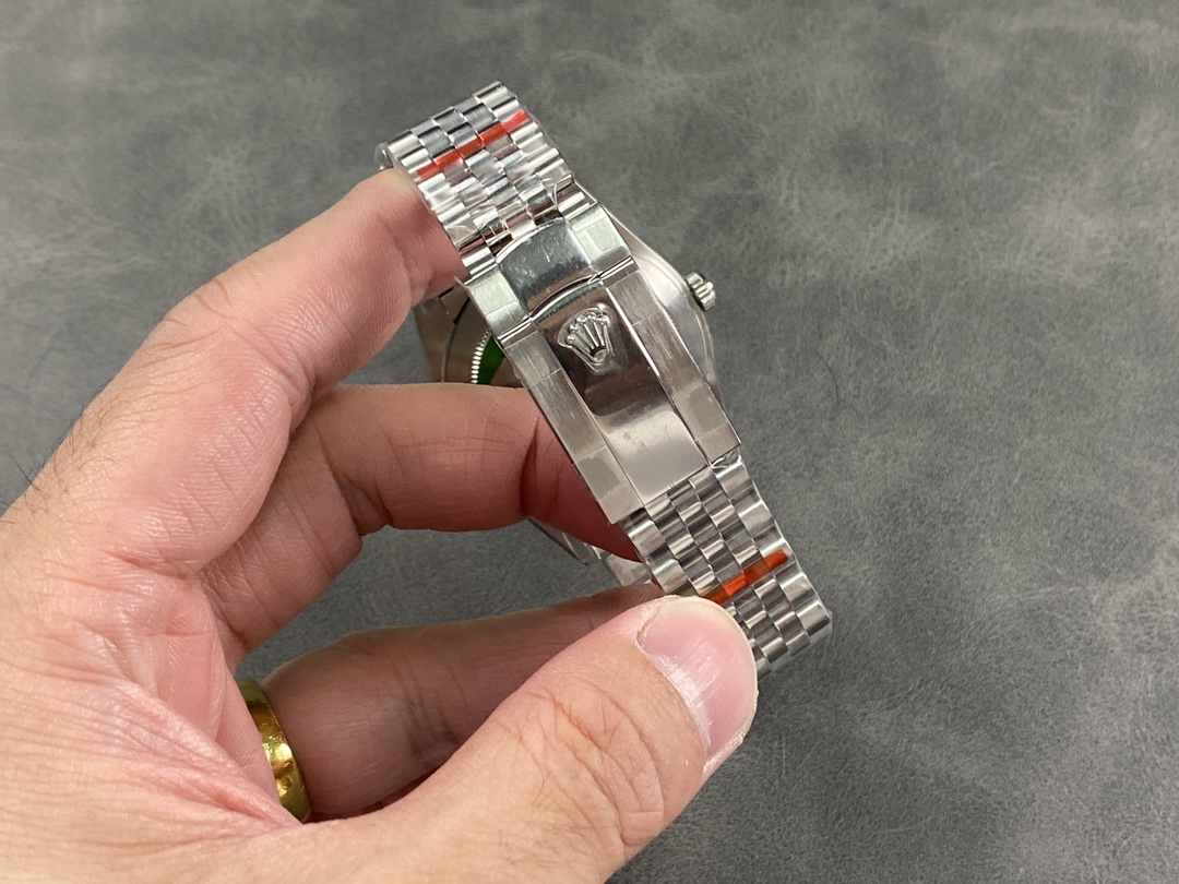 Datejust 41 mm Watch – IW-3554 - Image 8