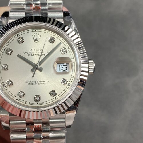 Datejust 41 mm Watch – IW-3554