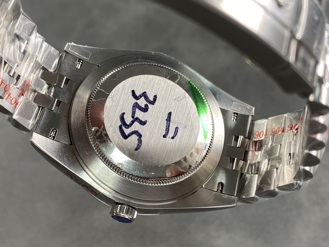 Datejust 41 mm Watch – IW-3554 - Image 7