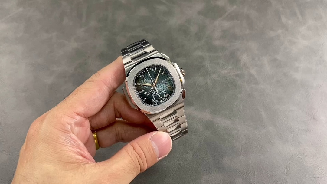 Classic Watch – IW-2318
