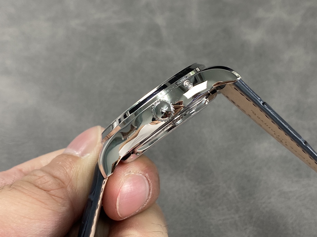Tourbillon Watch – IW-0404 - Image 6