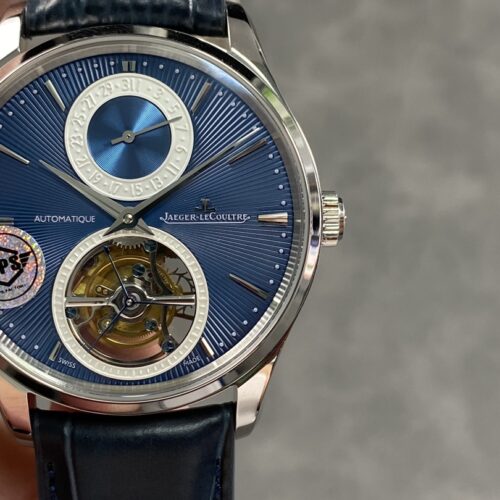Tourbillon Watch – IW-0404