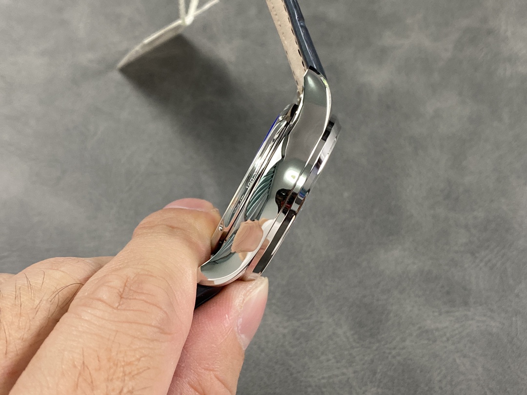 Tourbillon Watch – IW-0404 - Image 5