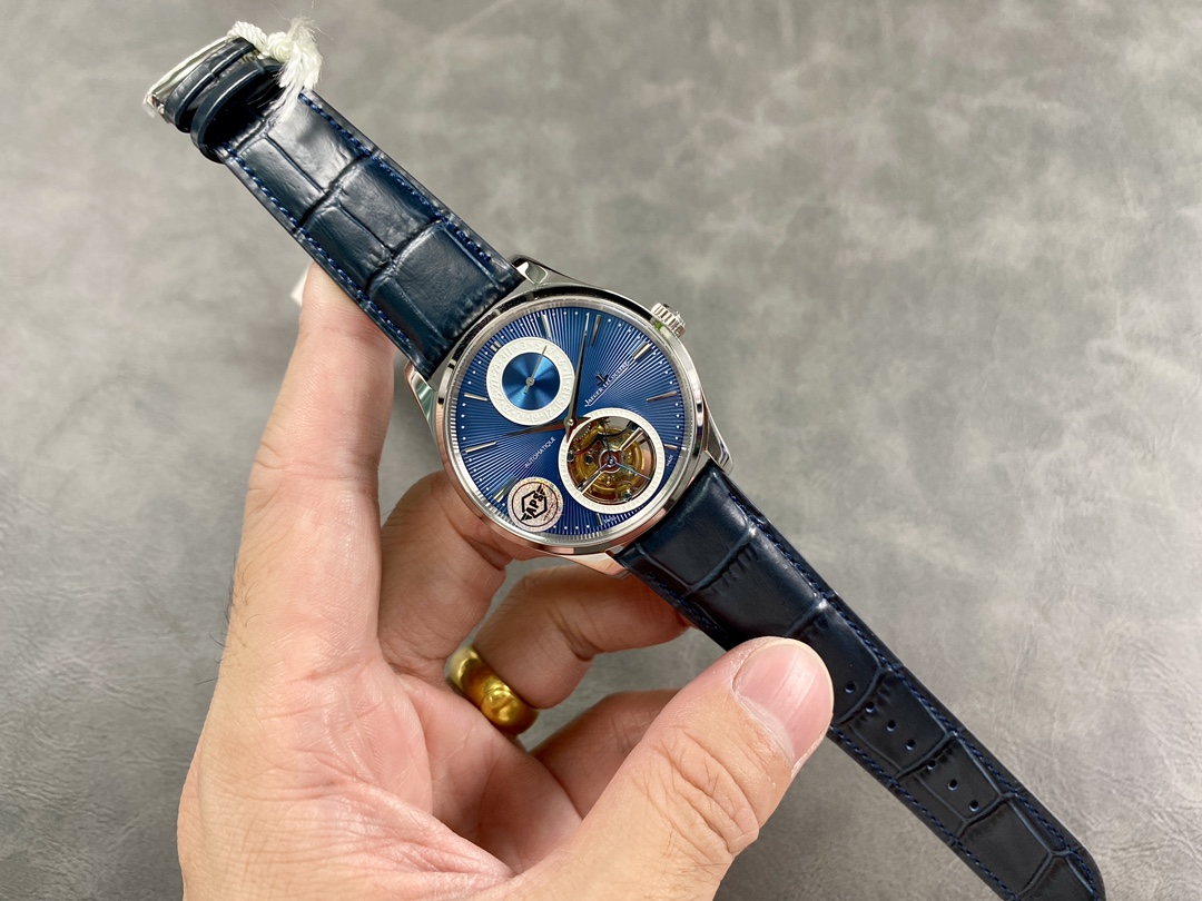 Tourbillon Watch – IW-0404 - Image 4