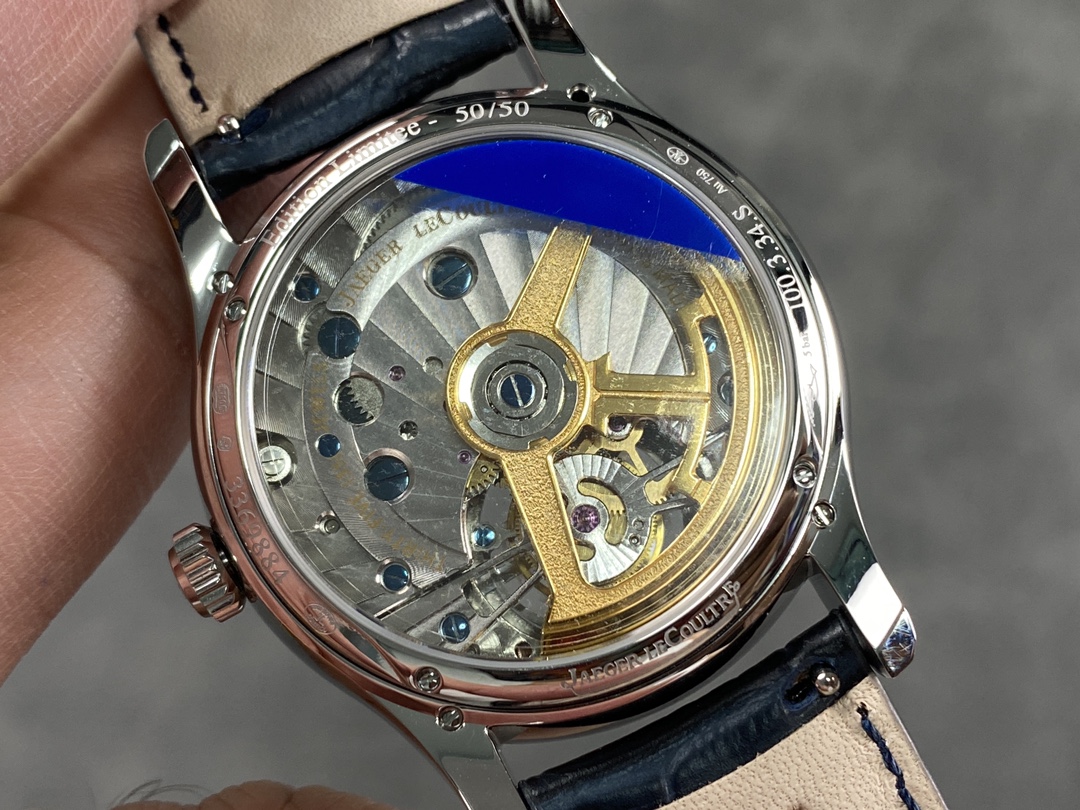 Tourbillon Watch – IW-0404 - Image 7