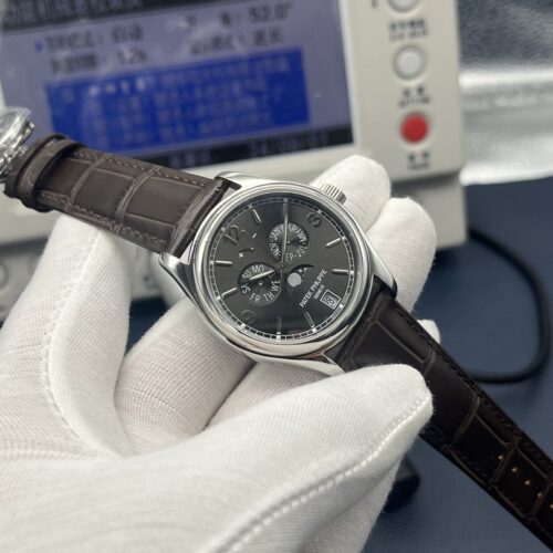 Patek Philippe Master Control Moonphase 39 mm Watch – IW-2293