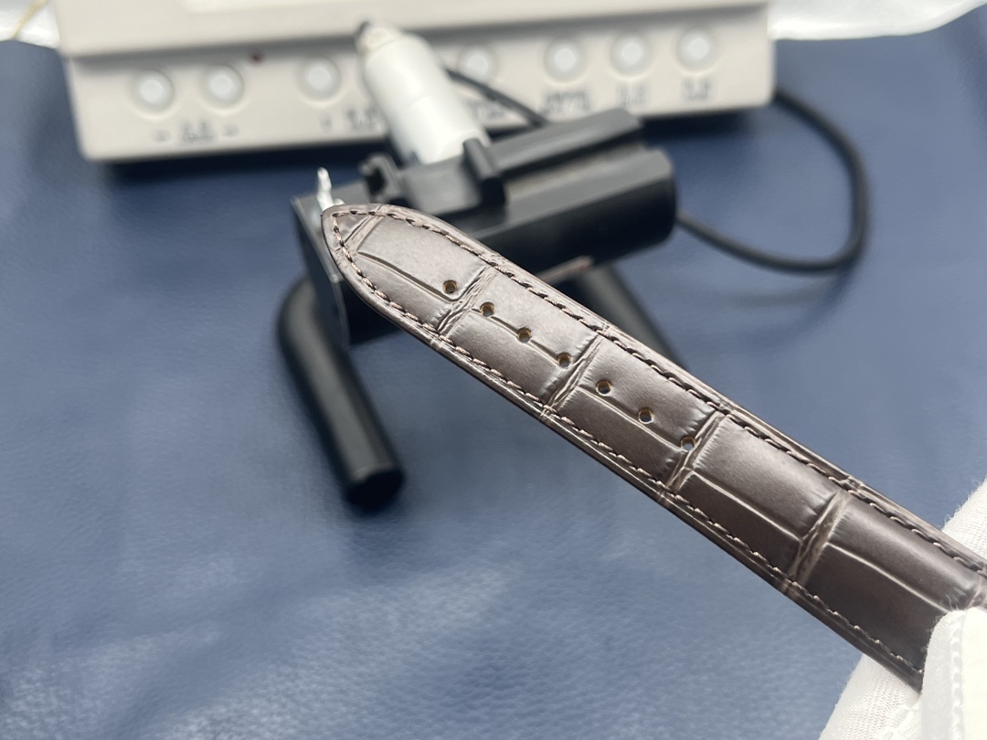 Patek Philippe Master Control Moonphase 39 mm Watch – IW-2297 - Image 9
