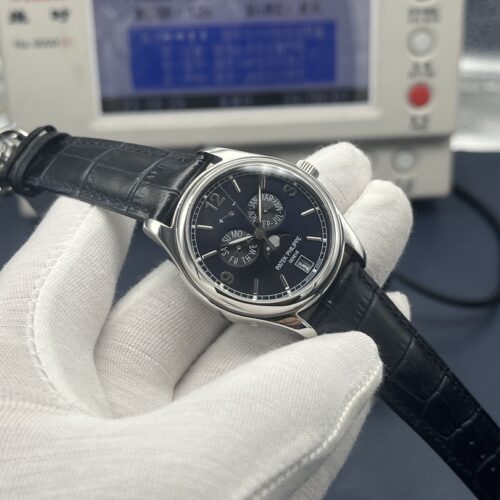 Patek Philippe Master Control Moonphase 39 mm Watch – IW-2299
