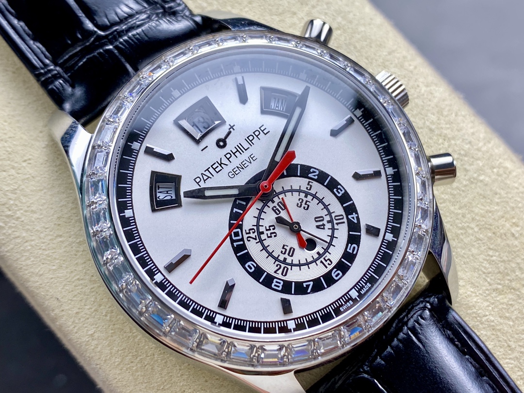 Nautilus Watch – IW-2315 - Image 2