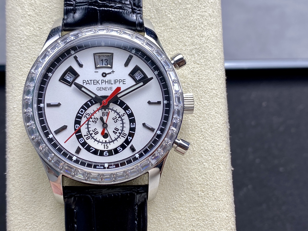 Nautilus Watch – IW-2315