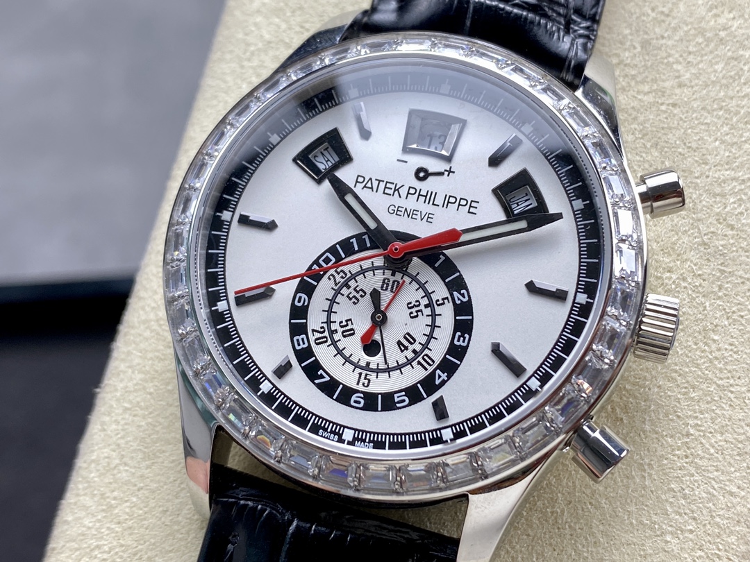 Nautilus Watch – IW-2315 - Image 3