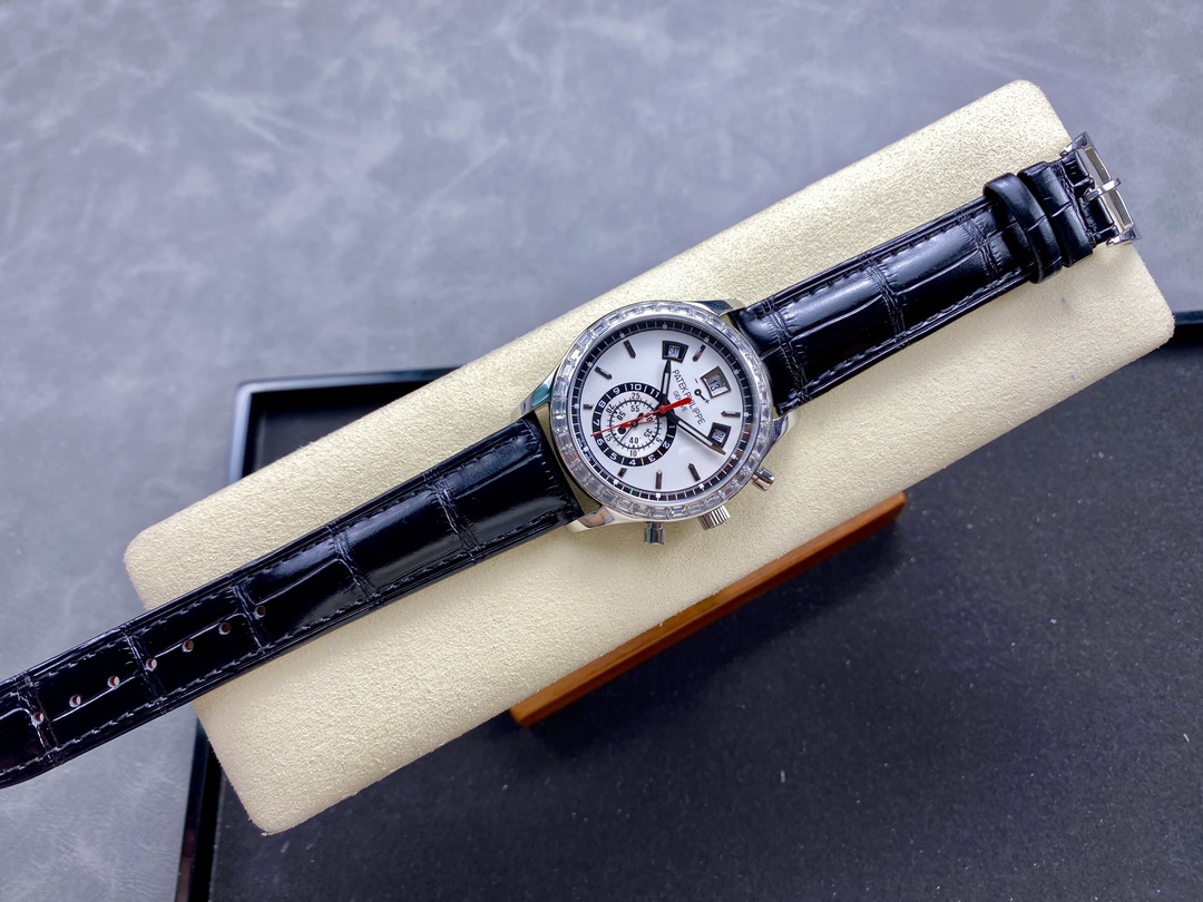 Nautilus Watch – IW-2315 - Image 4