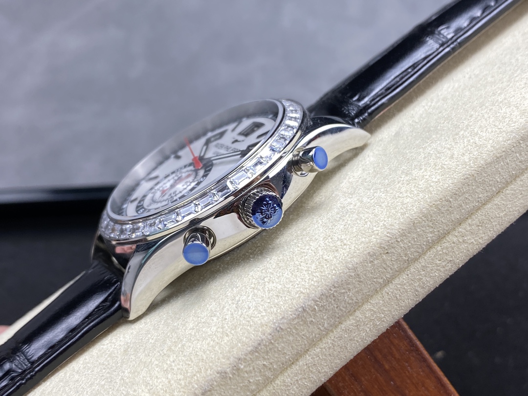 Nautilus Watch – IW-2315 - Image 6
