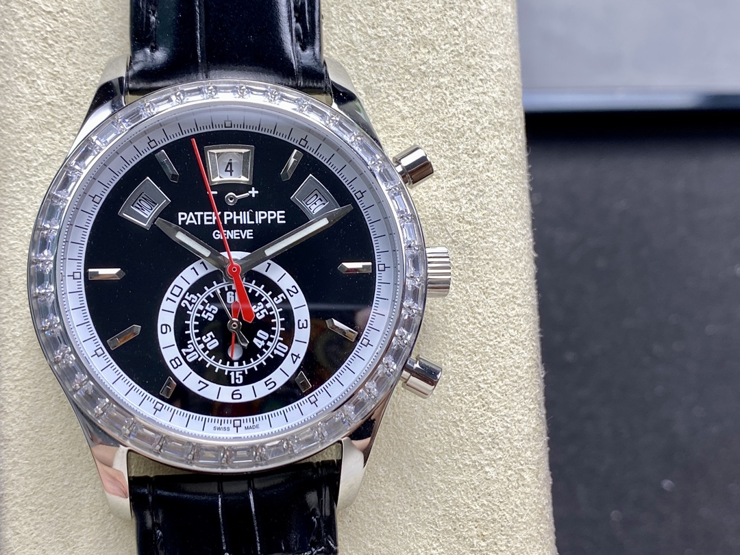 Nautilus Watch – IW-2313