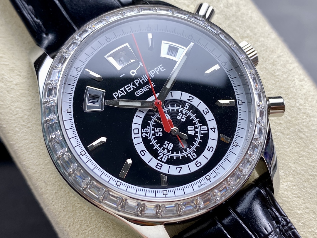 Nautilus Watch – IW-2313 - Image 2