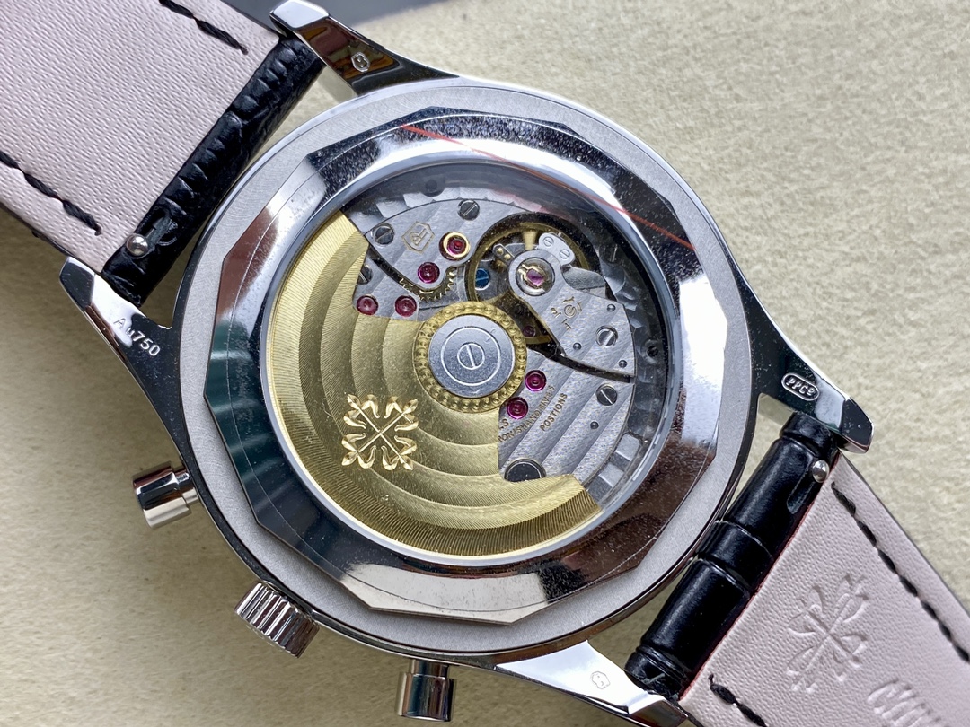 Nautilus Watch – IW-2313 - Image 7
